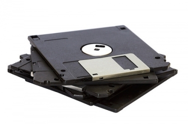 floppy disk